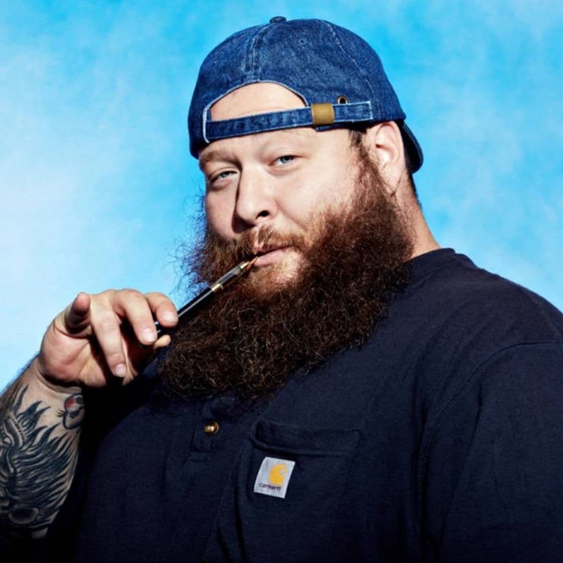 Canción Action Bronson