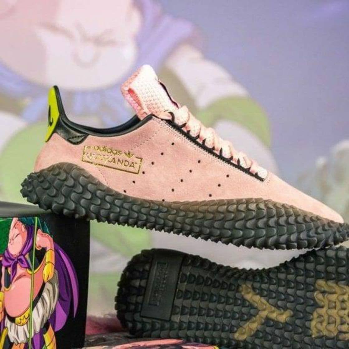 Fashion Adidas Kamanda Dragon Ball Z Majin Buu