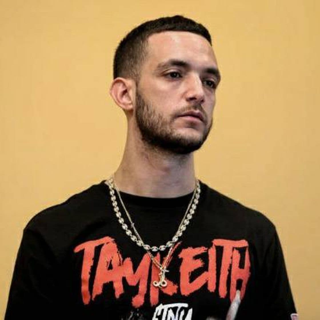 Music C. Tangana