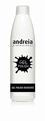 Belleza Andreia 121213 - Esmalte en gel 250 ml