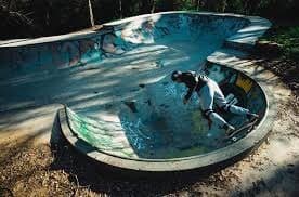 Place SKATEPARK MONSANTO