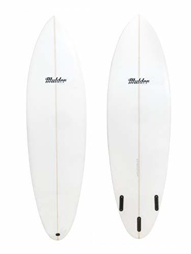 Fitness Mulder Shapes Easy Rider Tabla Surf