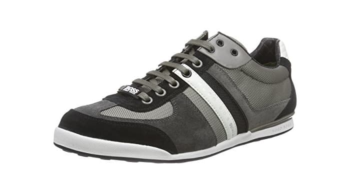 Producto BOSS Akeen, Zapatillas para Hombre, Gris