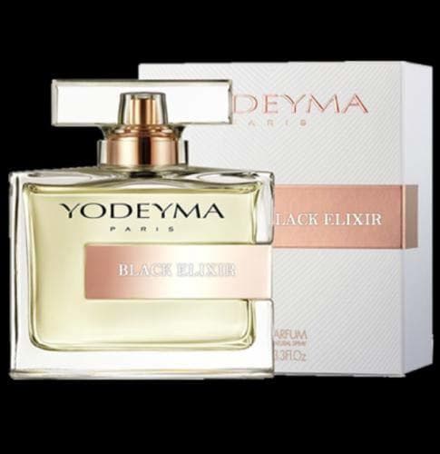 Product Yodeyma Black Elixir