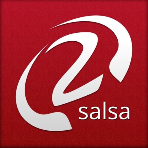 App Pocket Salsa