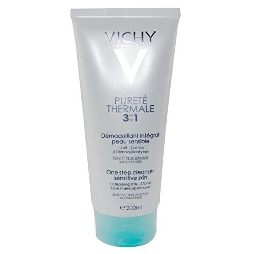 Beauty Vichy Pur Thermal Desmaquilhante Integral 200 ml