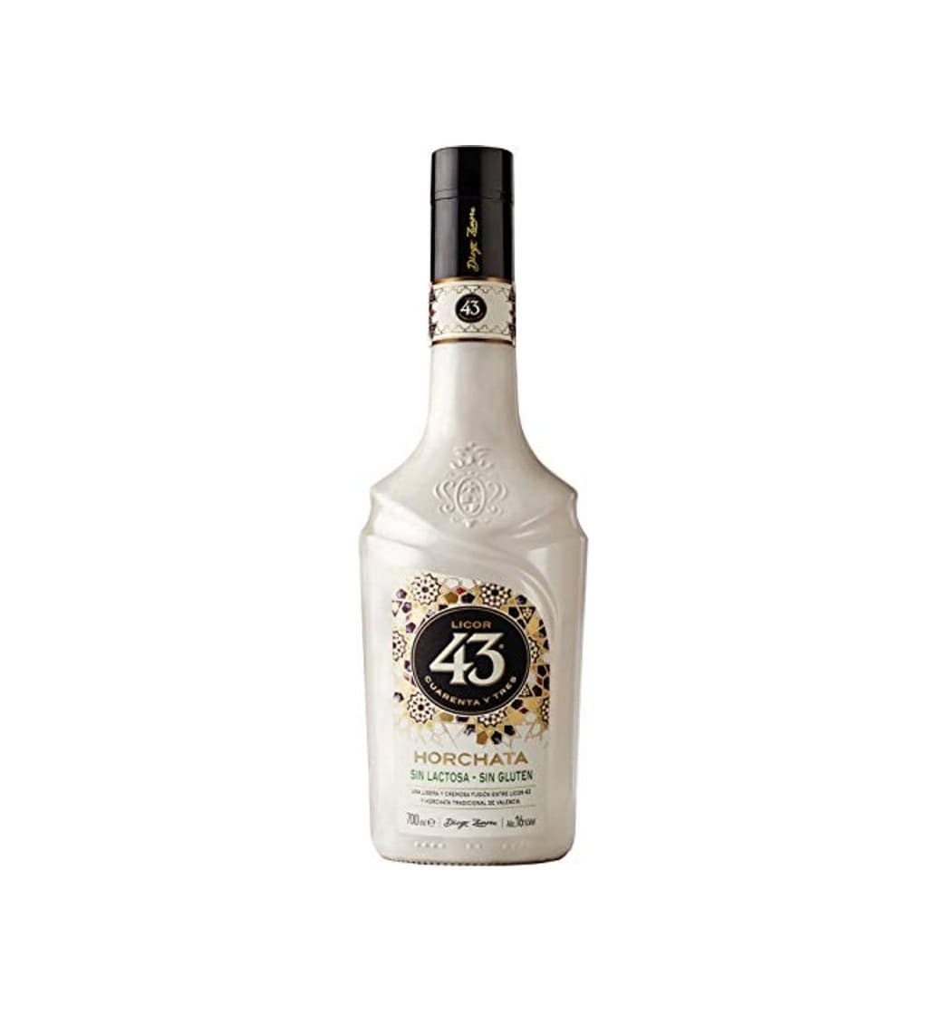 Product Orochata Licor 43-1 botella 700 ml