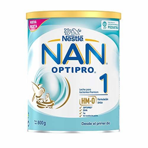 Product NAN OPTIPRO 1