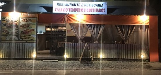 Restaurants Petiscaria Tempero De Casa