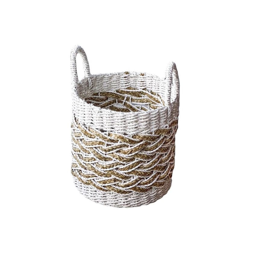 Producto Alila Basket White