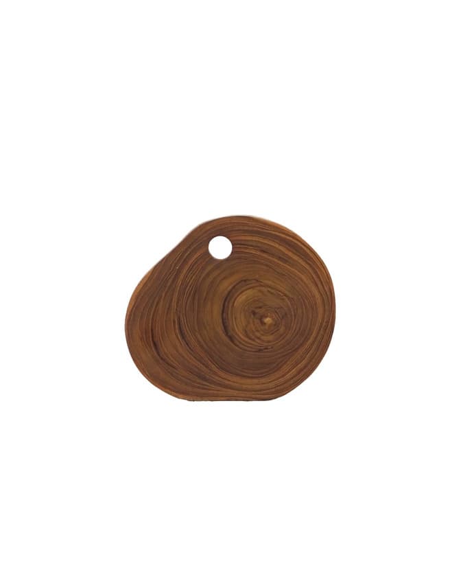 Producto Sumatra Round Serving Plate