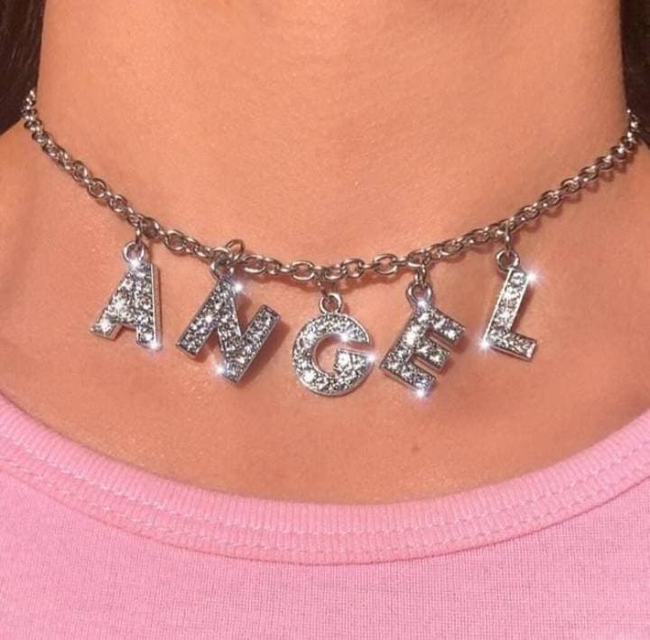 Moda Angel 