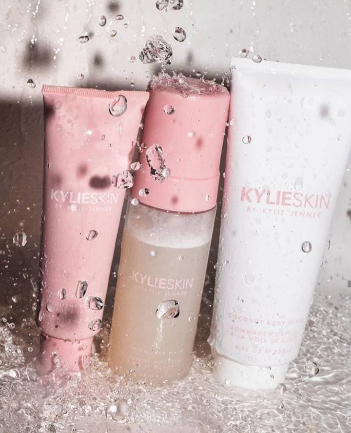 Fashion Kylieskin