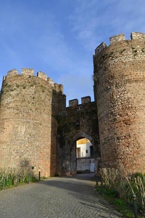 Place Castelo de Vila Viçosa