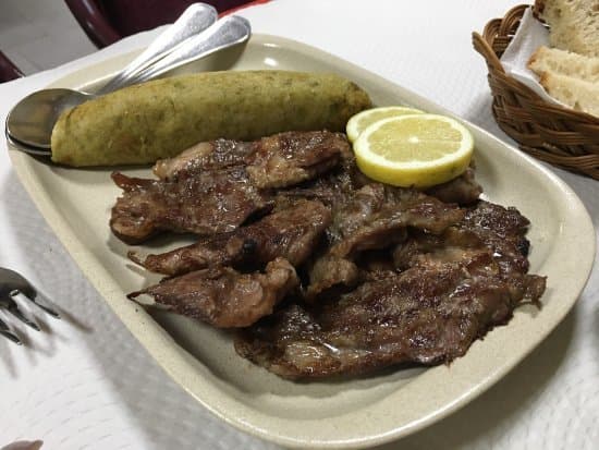 Restaurants Restaurante Olivença