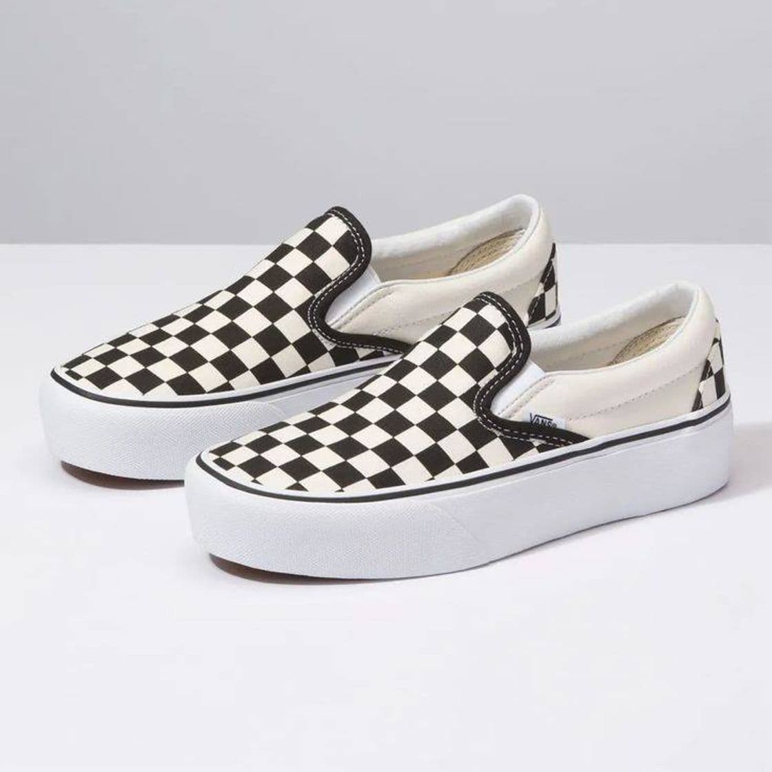 Fashion Tênis vans slip on 