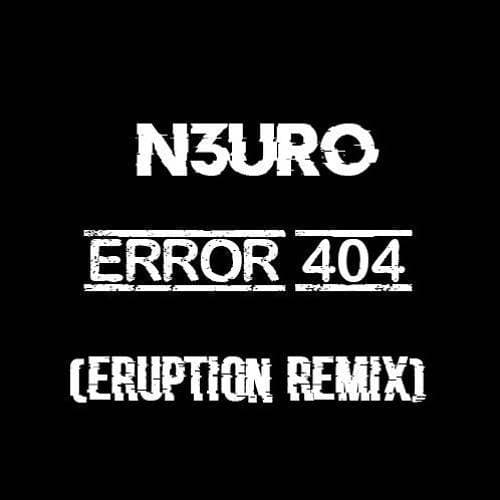 Canción Error-[404] N3uro