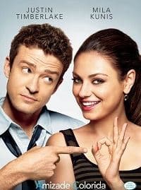 Película Friends with Benefits