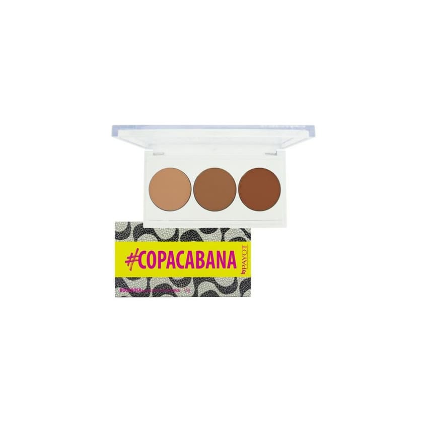 Producto Paleta para contorno