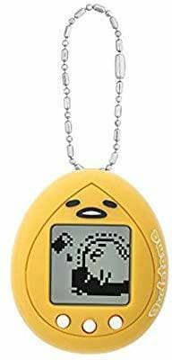 Moda Tamagotchi