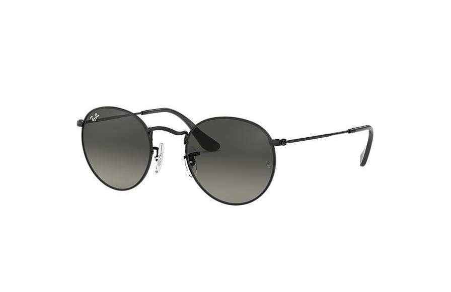 Producto Óculos Ray-Ban Round Flat Lenses