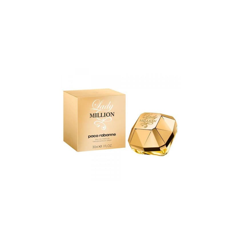 Product Lady Million Paco Rabanne