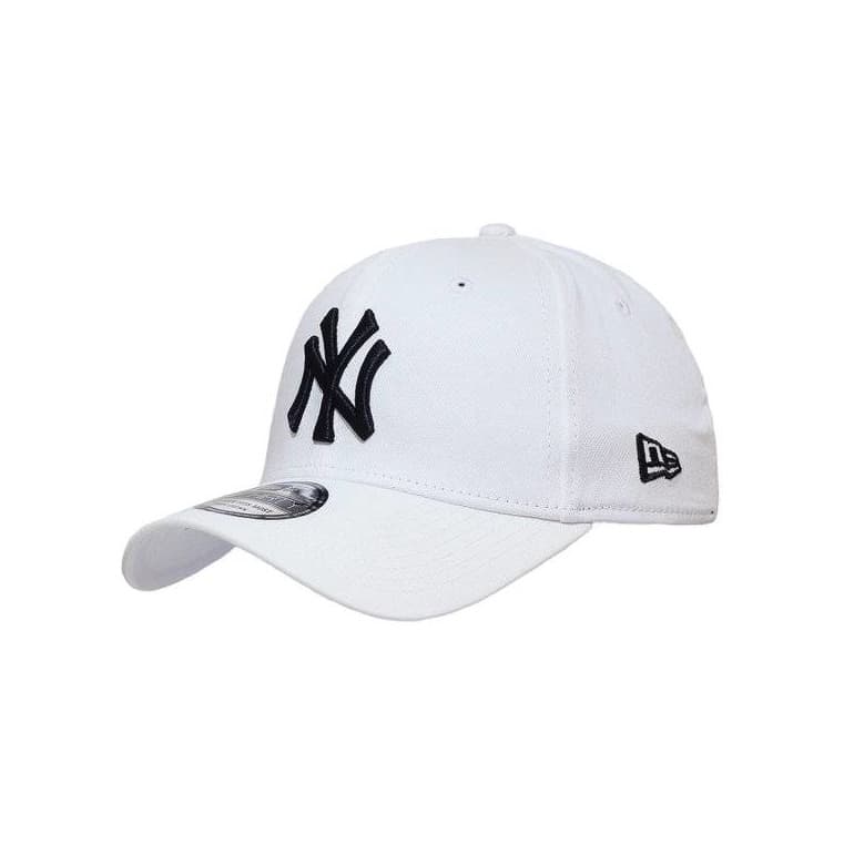 Producto Boné New Era Aba Curva Fechado