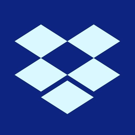 App Dropbox