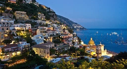 Place Positano