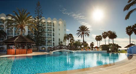 Place Hotel Marinas de Nerja