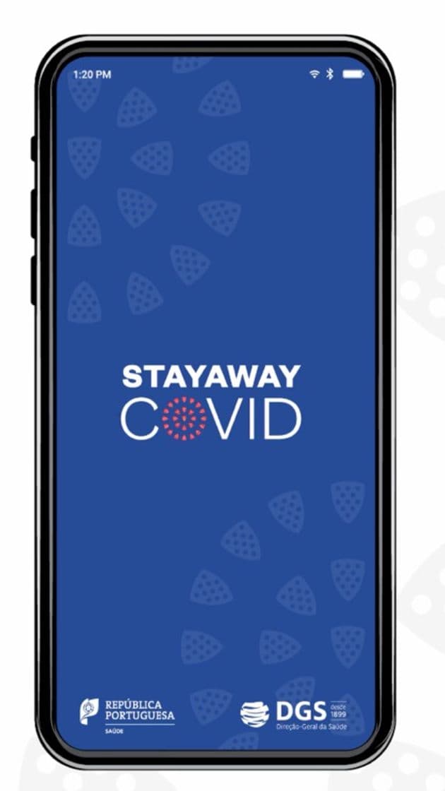 App Portugal: chegou a app STAYAWAY COVID para Android - Pplware