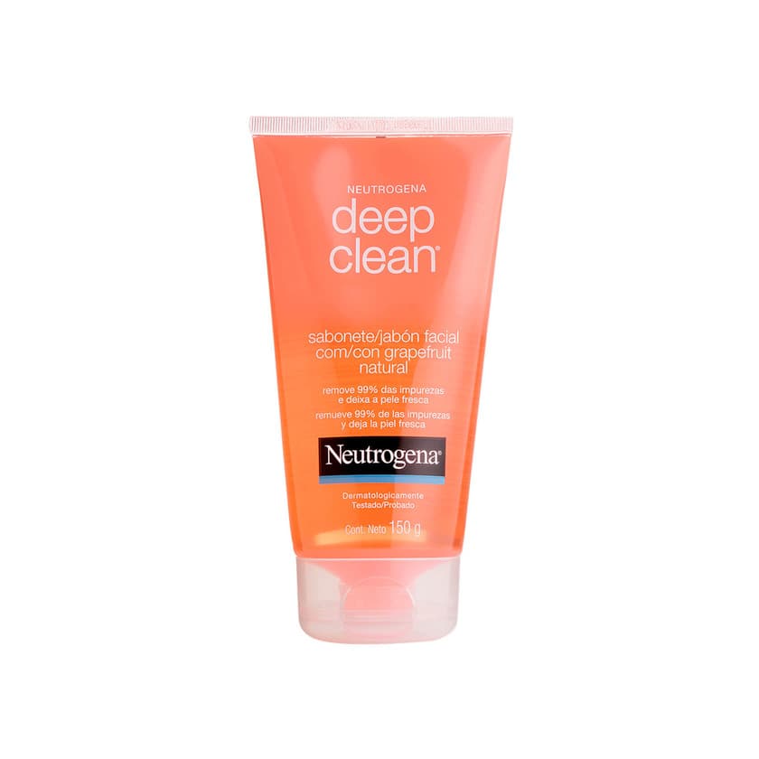 Producto Sabonete Neutrogena