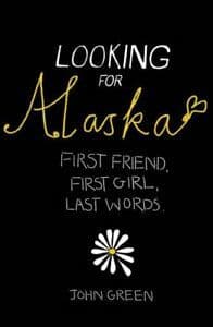 Book Looking for Alaska