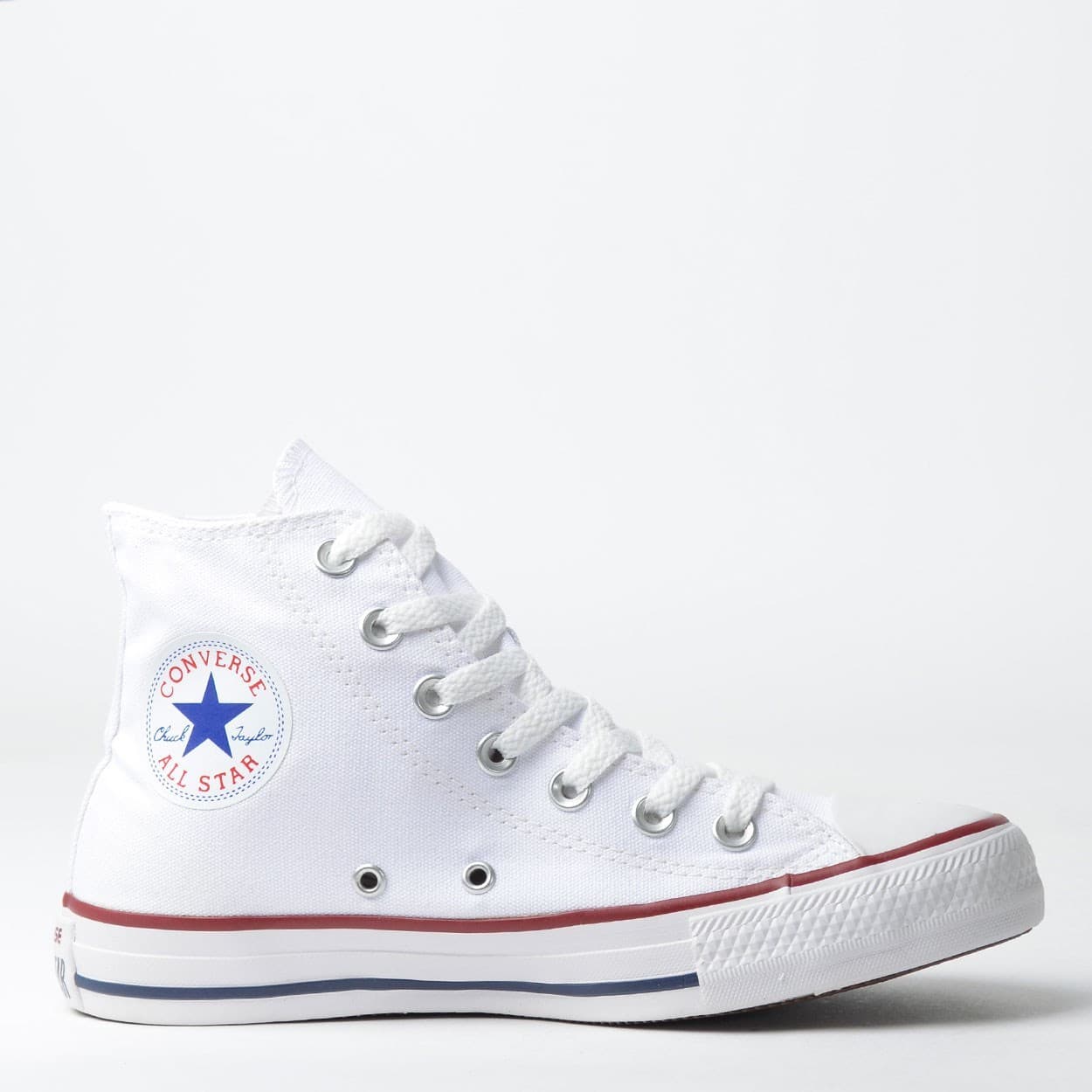 Producto All star branco