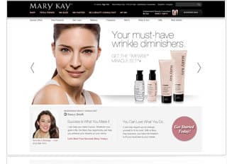 Fashion Mary Kay | Official Site