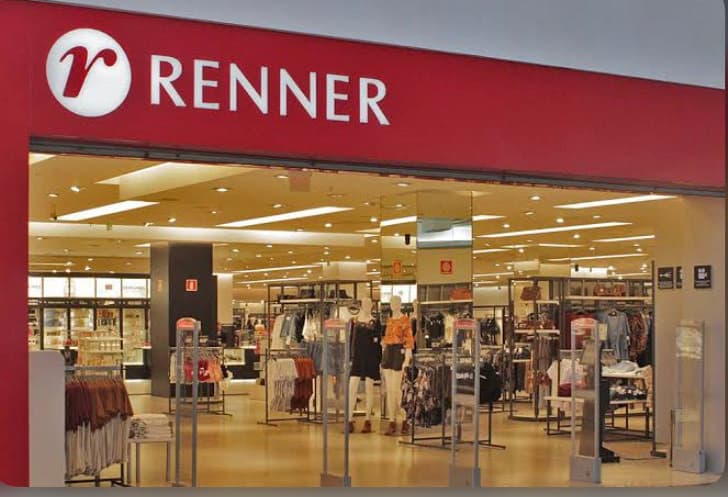 Fashion Renner: Moda Feminina, Masculina, Infantil e Perfumes