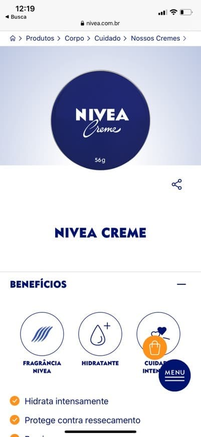 Fashion Nivea