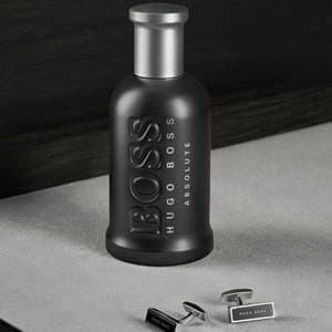 Producto Hugo Boss Bottled Absolut