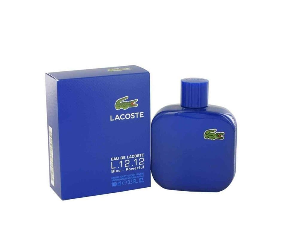 Producto Lacoste Eau de Lacoste L.12.12 Bleu

