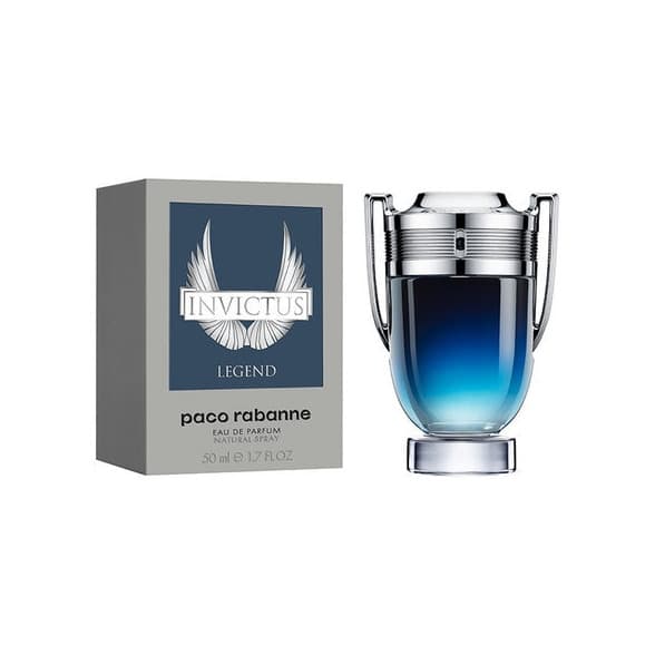 Producto Perfume Paco Rabanne Invictus Legend

