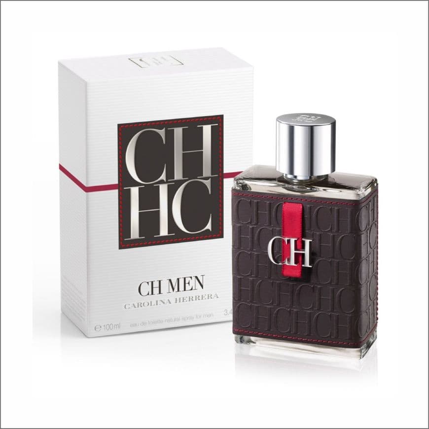 Producto Carolina Herrera CH Men EDT 100ml

