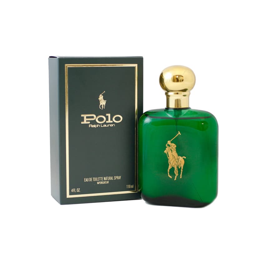 Producto RALPH LAUREN  | Eau de Toilette Masculino

