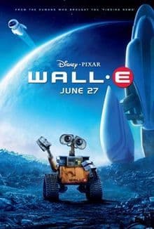 Película WALL·E