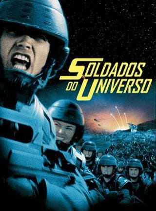 Movie Starship Troopers