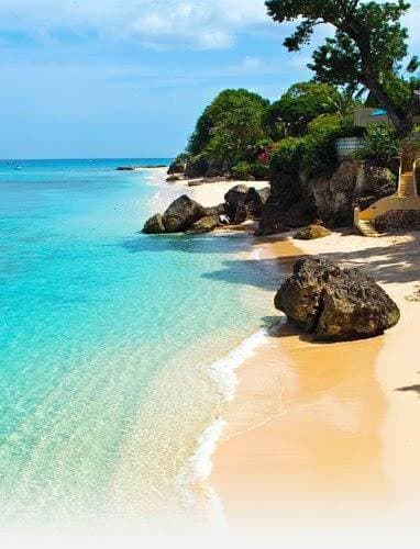 Lugar Sandy Lane, Barbados

