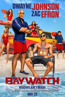 Movie Baywatch