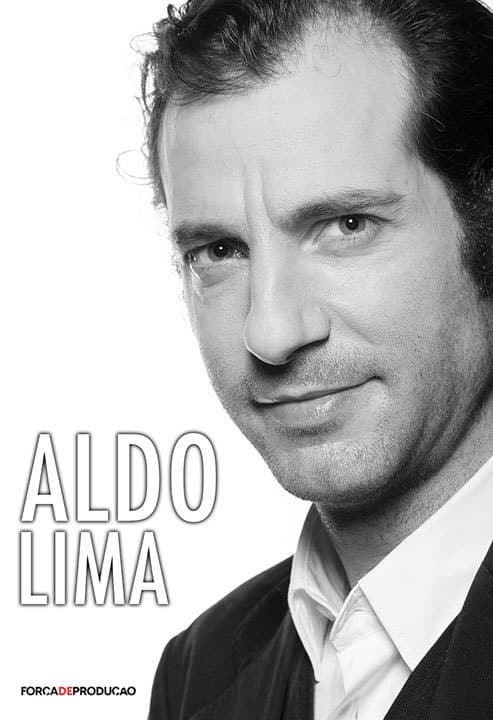 Fashion Aldo Lima