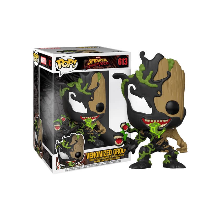 Product Funko Pop Marvel