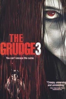 Movie The Grudge 3