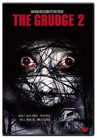 Movie The Grudge 2